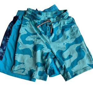 All In Motion Short Bundle